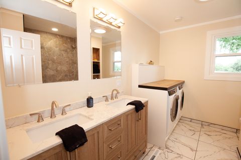 Tiny photo for 9012 W 89th Street, Hickory Hills, IL 60457 (MLS # 12470552)