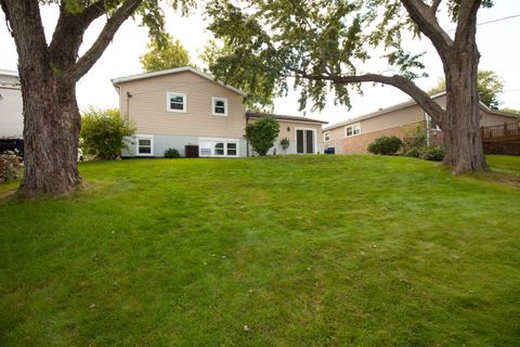 Tiny photo for 9012 W 89th Street, Hickory Hills, IL 60457 (MLS # 12470552)