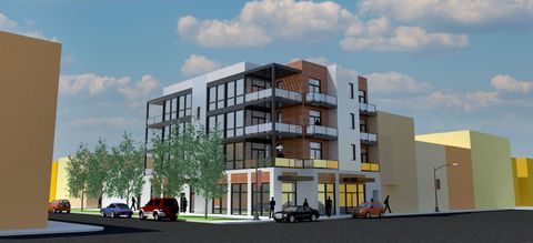 3001 W CERMAK Road Chicago IL 60623