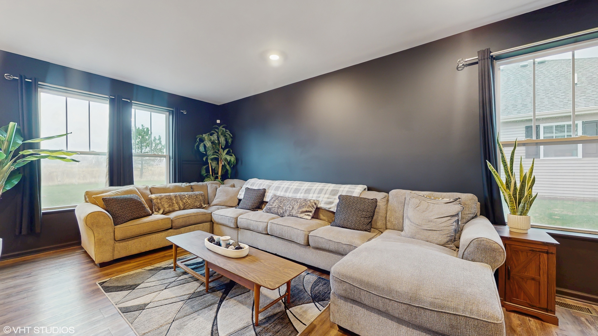 8506 Redbud Court
