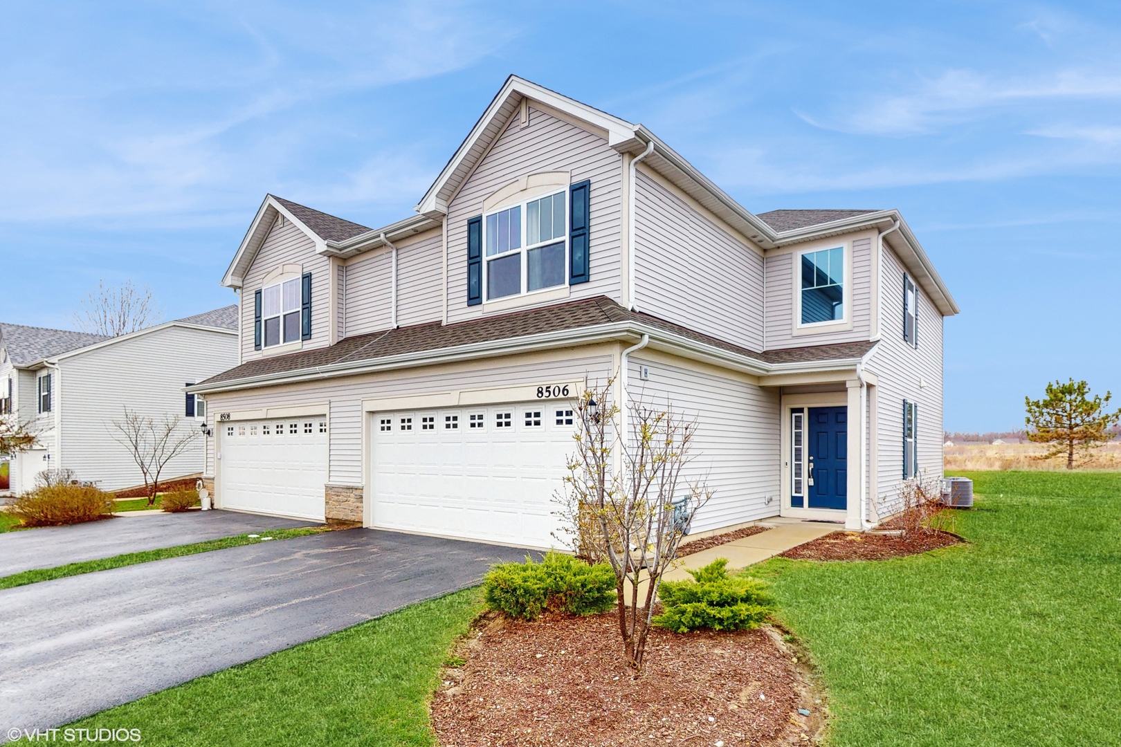 8506 Redbud Court