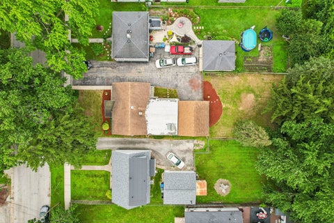 Tiny photo for 14626 Abbottsford Road, Midlothian, IL 60445 (MLS # 12701470)