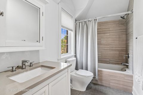 Tiny photo for 1200 Green Bay Road, Glencoe, IL 60022 (MLS # 12502438)