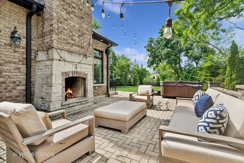 Tiny photo for 1200 Green Bay Road, Glencoe, IL 60022 (MLS # 12502438)