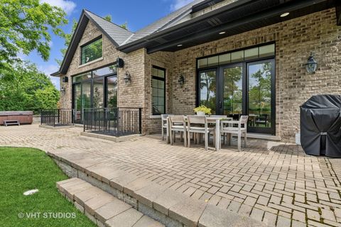 Tiny photo for 1200 Green Bay Road, Glencoe, IL 60022 (MLS # 12502438)