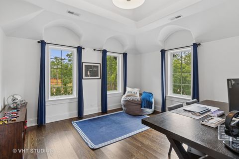 Tiny photo for 1200 Green Bay Road, Glencoe, IL 60022 (MLS # 12502438)