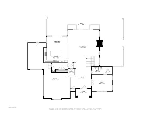 Tiny photo for 1200 Green Bay Road, Glencoe, IL 60022 (MLS # 12502438)