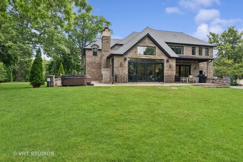 Tiny photo for 1200 Green Bay Road, Glencoe, IL 60022 (MLS # 12502438)