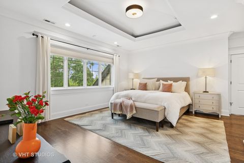 Tiny photo for 1200 Green Bay Road, Glencoe, IL 60022 (MLS # 12502438)