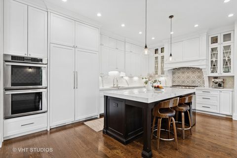 Tiny photo for 1200 Green Bay Road, Glencoe, IL 60022 (MLS # 12502438)