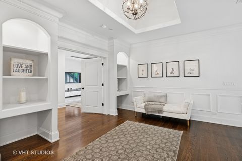 Tiny photo for 1200 Green Bay Road, Glencoe, IL 60022 (MLS # 12502438)