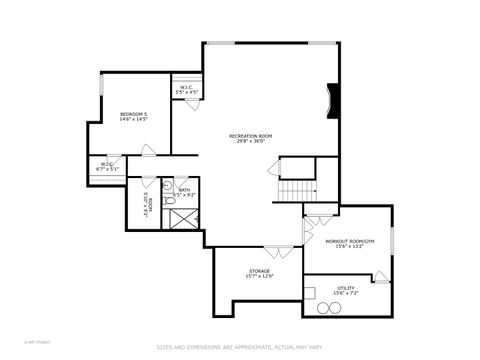 Tiny photo for 1200 Green Bay Road, Glencoe, IL 60022 (MLS # 12502438)