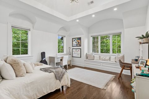 Tiny photo for 1200 Green Bay Road, Glencoe, IL 60022 (MLS # 12502438)