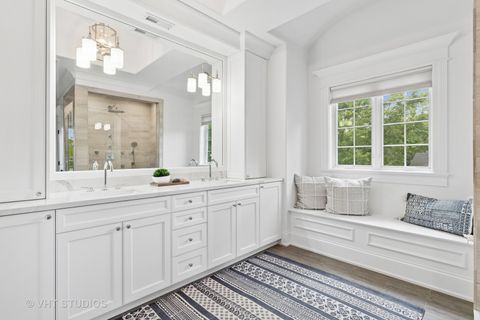 Tiny photo for 1200 Green Bay Road, Glencoe, IL 60022 (MLS # 12502438)