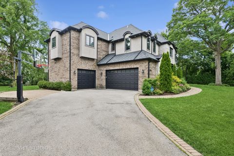 Tiny photo for 1200 Green Bay Road, Glencoe, IL 60022 (MLS # 12502438)