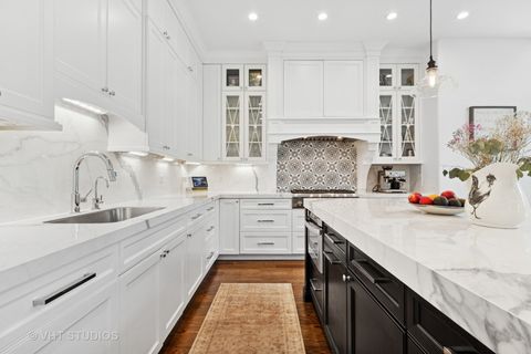 Tiny photo for 1200 Green Bay Road, Glencoe, IL 60022 (MLS # 12502438)