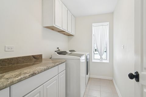 Tiny photo for 1318 Gail Drive, Buffalo Grove, IL 60089 (MLS # 12566144)