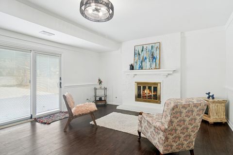 Tiny photo for 1318 Gail Drive, Buffalo Grove, IL 60089 (MLS # 12566144)