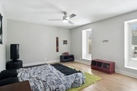 Tiny photo for 1318 Gail Drive, Buffalo Grove, IL 60089 (MLS # 12566144)