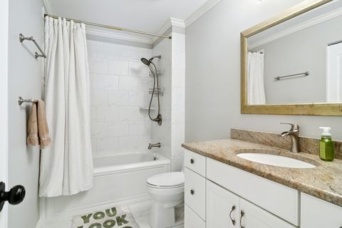 Tiny photo for 1318 Gail Drive, Buffalo Grove, IL 60089 (MLS # 12566144)