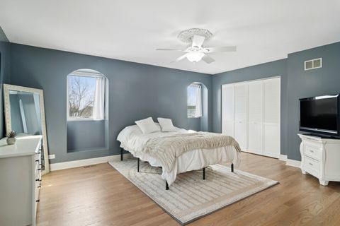 Tiny photo for 1318 Gail Drive, Buffalo Grove, IL 60089 (MLS # 12566144)