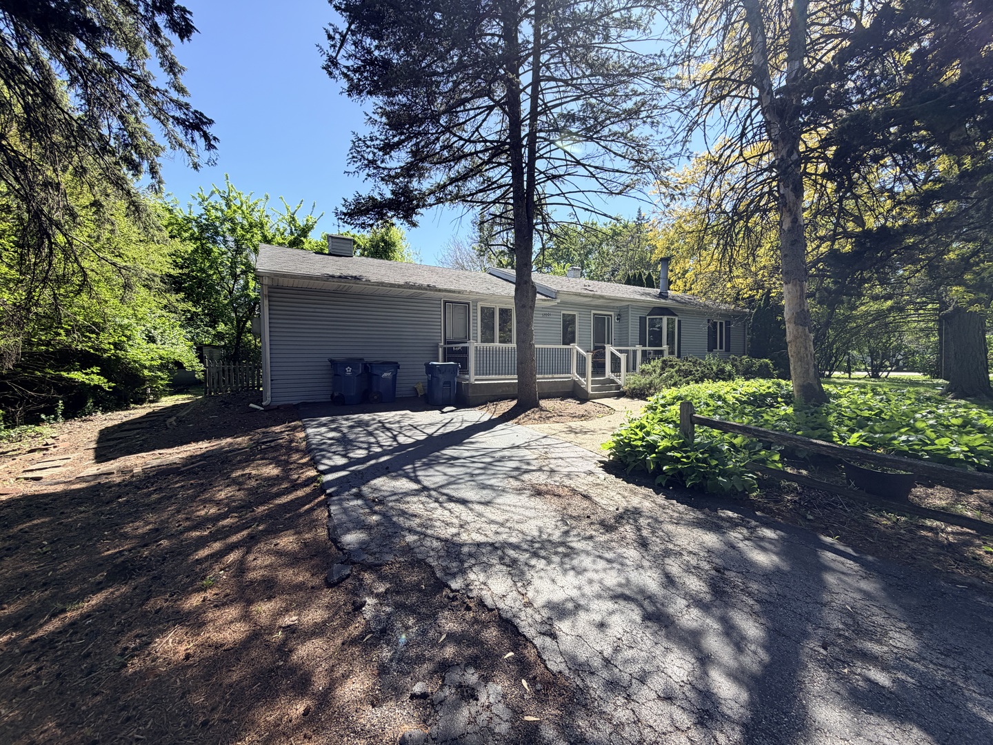 12001 S 72nd Court