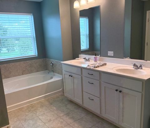 Tiny photo for 1981 Stapleton Road, New Lenox, IL 60451 (MLS # 12499694)