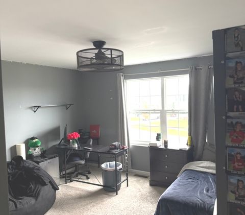 Tiny photo for 1981 Stapleton Road, New Lenox, IL 60451 (MLS # 12499694)