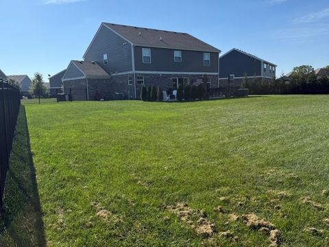 Tiny photo for 1981 Stapleton Road, New Lenox, IL 60451 (MLS # 12499694)