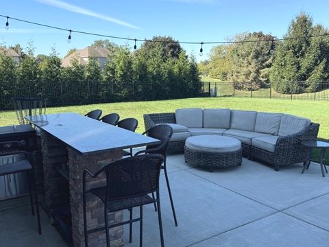 Tiny photo for 1981 Stapleton Road, New Lenox, IL 60451 (MLS # 12499694)