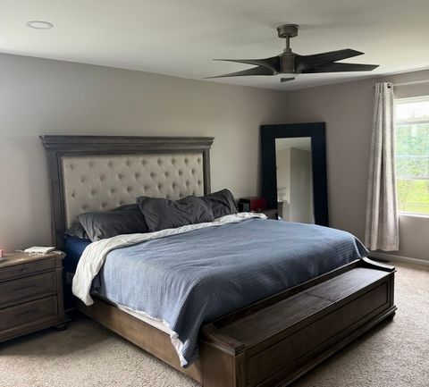 Tiny photo for 1981 Stapleton Road, New Lenox, IL 60451 (MLS # 12499694)