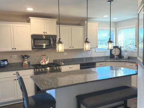 Tiny photo for 1981 Stapleton Road, New Lenox, IL 60451 (MLS # 12499694)