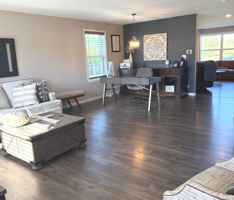 Tiny photo for 1981 Stapleton Road, New Lenox, IL 60451 (MLS # 12499694)