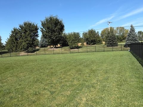 Tiny photo for 1981 Stapleton Road, New Lenox, IL 60451 (MLS # 12499694)