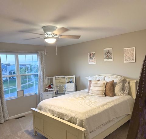 Tiny photo for 1981 Stapleton Road, New Lenox, IL 60451 (MLS # 12499694)
