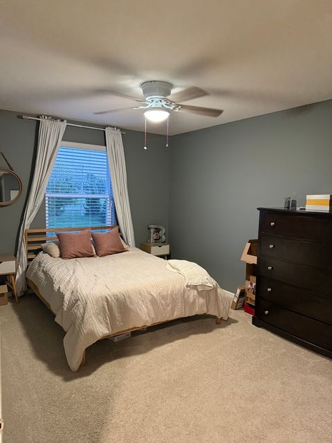 Tiny photo for 1981 Stapleton Road, New Lenox, IL 60451 (MLS # 12499694)