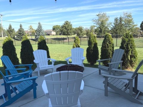 Tiny photo for 1981 Stapleton Road, New Lenox, IL 60451 (MLS # 12499694)