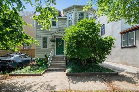 524 Hamilton Street Evanston IL 60202