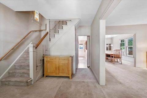 Tiny photo for 524 Hamilton Street, Evanston, IL 60202 (MLS # 12469199)