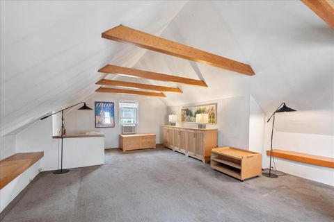 Tiny photo for 524 Hamilton Street, Evanston, IL 60202 (MLS # 12469199)