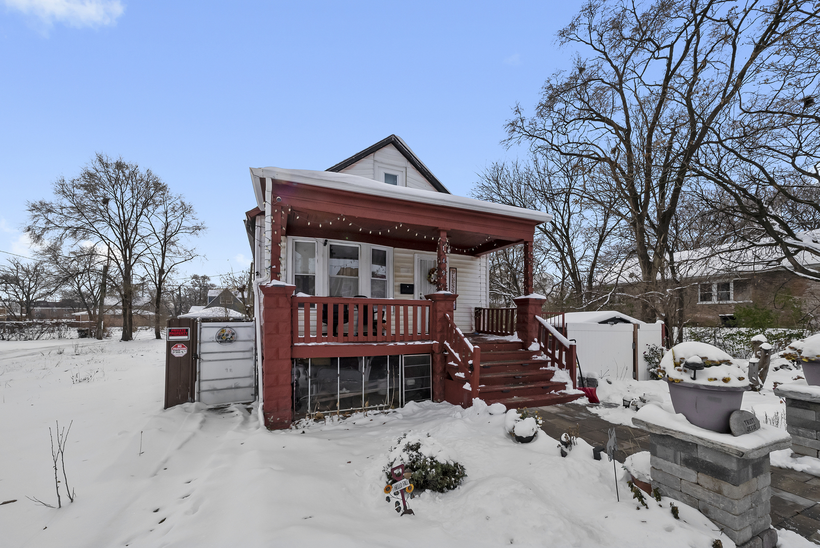 149 E 120th Street