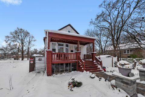 Tiny photo for 149 E 120th Street, Chicago, IL 60628 (MLS # 12597774)