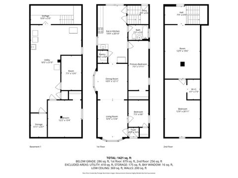 Tiny photo for 149 E 120th Street, Chicago, IL 60628 (MLS # 12597774)