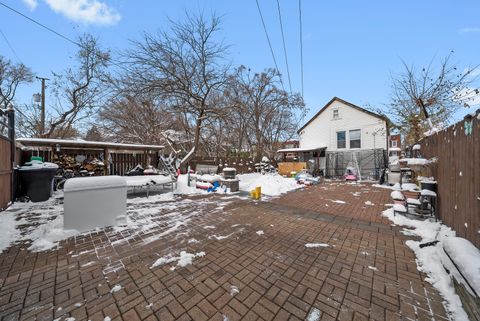 Tiny photo for 149 E 120th Street, Chicago, IL 60628 (MLS # 12597774)