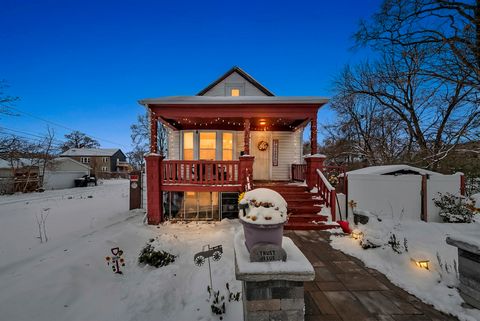 Photo of 149 E 120th Street, Chicago, IL 60628 (MLS # 12597774)