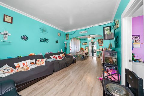 Tiny photo for 149 E 120th Street, Chicago, IL 60628 (MLS # 12597774)