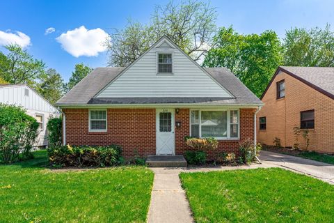 2124 Paradise Boulevard Rockford IL 61103