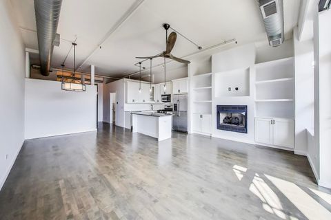 Tiny photo for 1301 W Madison Street #311, Chicago, IL 60607 (MLS # 12458438)