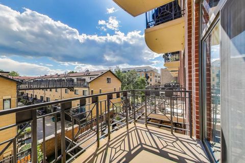 Tiny photo for 1301 W Madison Street #311, Chicago, IL 60607 (MLS # 12458438)