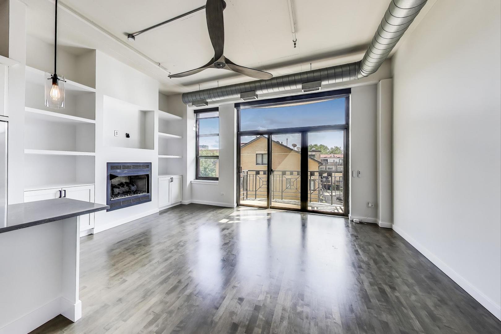 1301 W Madison Street 311